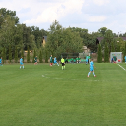 Warta Eremita Dobrów vs Orzeł Kawęczyn