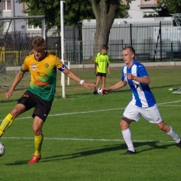 Tur 1921 Turek- Odolanovia 0-1