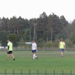 Trening 19.09.2018