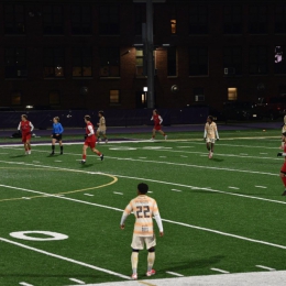 US Open Cup Wisła-One Knoxville