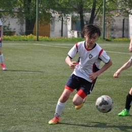 Radomiak - SEMP II (I Liga Wojewódzka U-15) 0:3