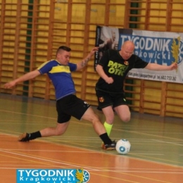 Superliga Tygodnika Krapkowickiego 2017