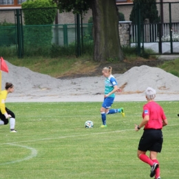 1L LKS Rolnik B.Głogówek- Sokół Kolbuszowa 2:0 (1:0)