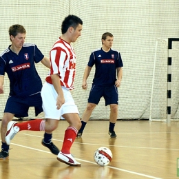 WRÓBLOWIANKA CUP 2013