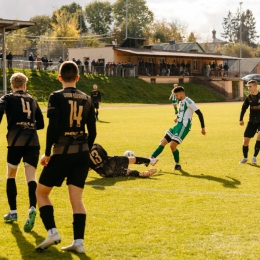 Olimpiakos- Grom (19.10.25) Fot. Tomasz Bryła