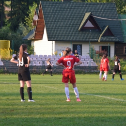 [PP Kobiet] AP Szaflary - Puszcza Niepołomice 09.08.2021