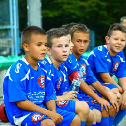 Sparing z Parasolem Wrocław (18.09.2014)