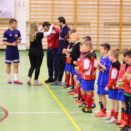 RESPECT CUP 2015r. cz. II