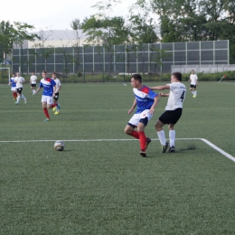 MSPN Górnik - ROW Rybnik 1:0