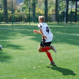 SEMP I - Broń Radom (Ekstraliga U-15) 0:1