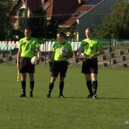 CLJ: Polonia Warszawa 2:0 Stomil Olsztyn