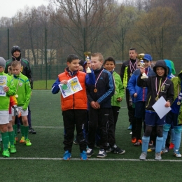 2016.04.10 - Turniej Orlików (Leśna)