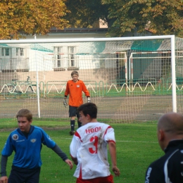 RLJ mecz u siebie z Gwarkiem Zabrze