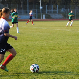 Leier Olimpico Malbork - AP Lechia Gdańsk