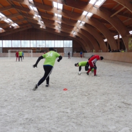 Turniej Oldboy +45, Pietrzyków 2024