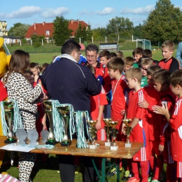 Turniej Mezar Cup 2014 - 27.09.2014