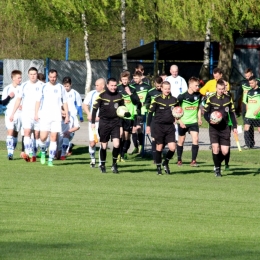 Dunajec Z.Góra-GKS Gromnik