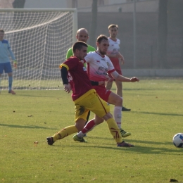 Tur 1921 Turek-Piast Czekanów 1:0