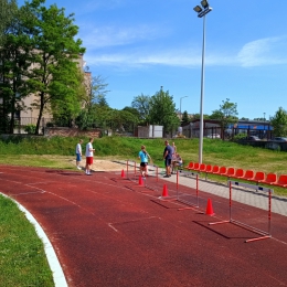 LEKKOATLETYKA