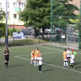 Finały Deichmann U-11 Gdynia