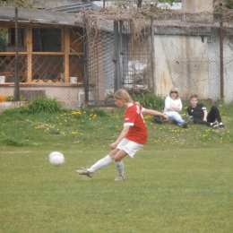 GKS URANIA - KAMIONKA MIKOŁÓW