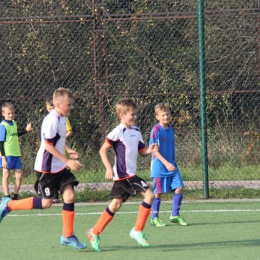 Orlik U-10 Mazowsze Grójec