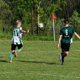 Zryw Lanckorona vs Chełm Stryszów