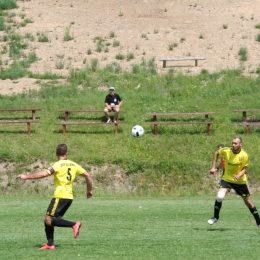 KS Łapsze Niżne 3:2 ZKP Asy Zakopane