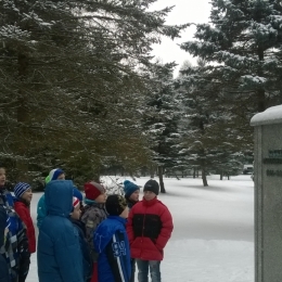 Obóz zimowy Krosno 2016