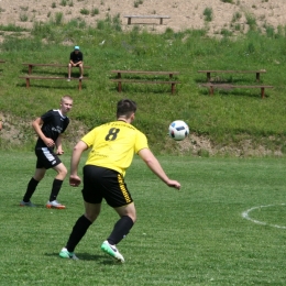 KS Łapsze Niżne 3:2 ZKP Asy Zakopane