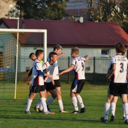 Błonianka Błonie - SEMP II (I Liga U-16) 0:4