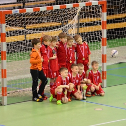 RESPECT CUP 2015r. cz. II