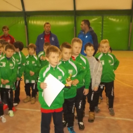 Turniej Multisport 2014- 13.12.2014