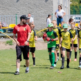 MŁODZIK SUMMER CUP 2024 (fot. Marek Pawlak) - rocznik 2013