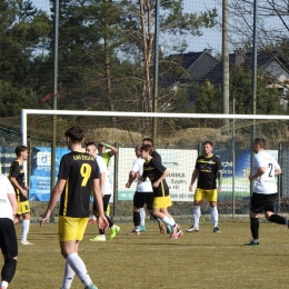 LKS ŻYGLIN - Sparta Zabrze