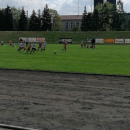 II Turniej - Liga Żaków F2 (rocznik 2013) - Zawiercie / 15.09.2021