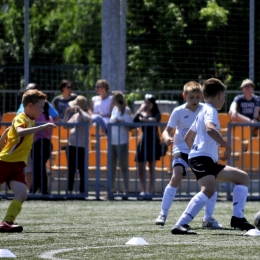 MKS Znicz III Pruszków - KS SEMP II Ursynów