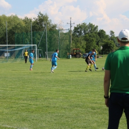 Warta Eremita Dobrów vs MKS Tur Turek