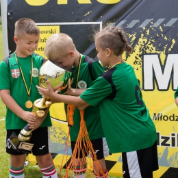 MŁODZIK SUMMER CUP 2024 (fot. Marek Pawlak) - rocznik 2015