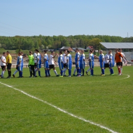 Gwiazda II Chudów - Kłodnica Gliwice 3:2