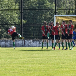 Chełm Stryszów vs Jastrzębianka Jastrzębia