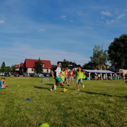 III Rodzinny Piknik Hetmański (fot. W. Plucinska)