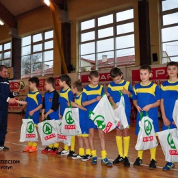 SPAR CUP 11.01.2015r