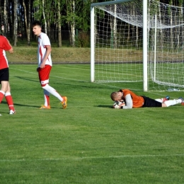 Victoria Kaliska 4:2 Tęcza Brusy (Źródło: Krzysztof Banul)