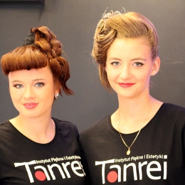 Loczki modelkami Tanrei - 07.10.2015