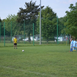 Turniej Pola Marsowe Orliki 14.06.2015