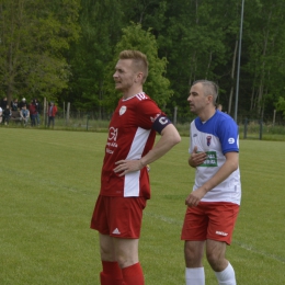 Kol. 25 Sokół Kaszowo -  Barycz Milicz 0:2 (22/05/2022)