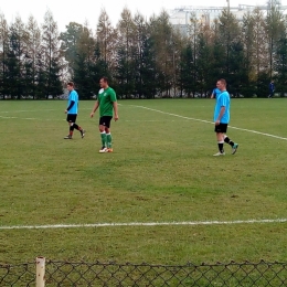 Wesoła - Jawor 5:0