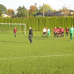 KS Piast 1-0 Tempo Paniówki