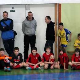 "KORONOWO CUP" (02-03.02.2013)